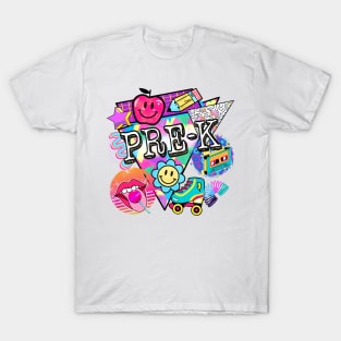 Pre-K T-Shirt